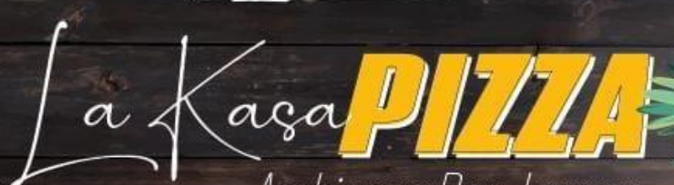 La Kasa Pizza